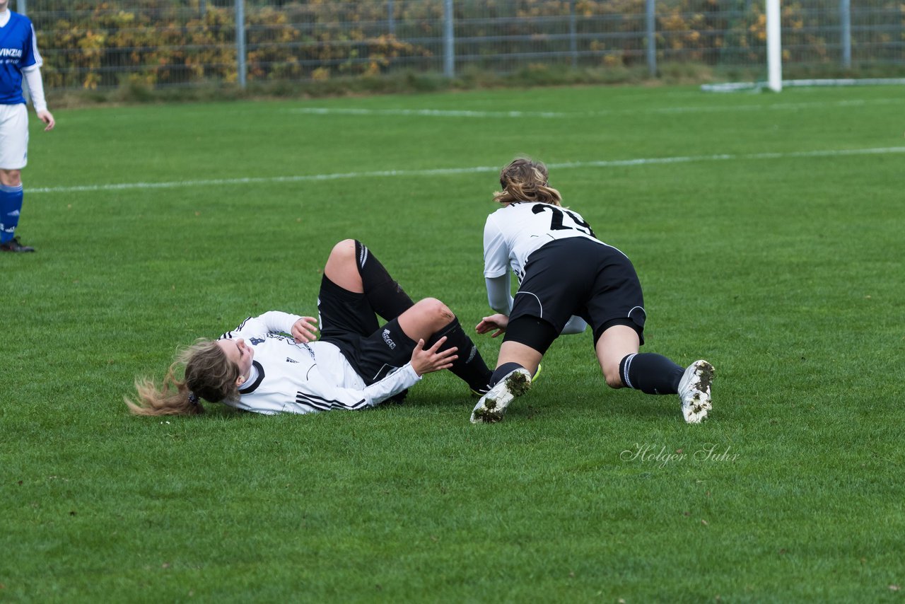 Bild 307 - Frauen FSC Kaltenkirchen - VfR Horst : Ergebnis: 2:3